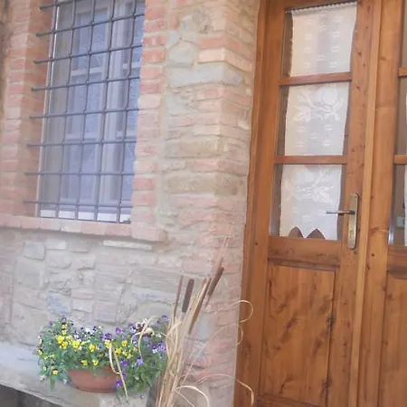 Apartment Casa Antica