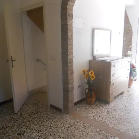 Appartement Casa Antica