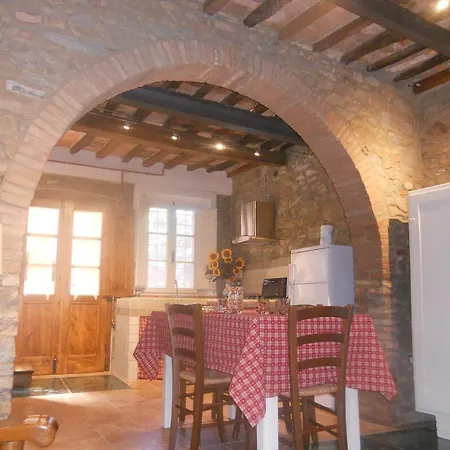 דירה Casa Antica