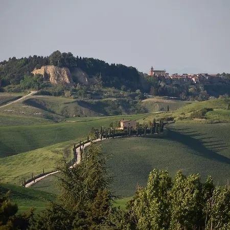 Appartement Casa Antica