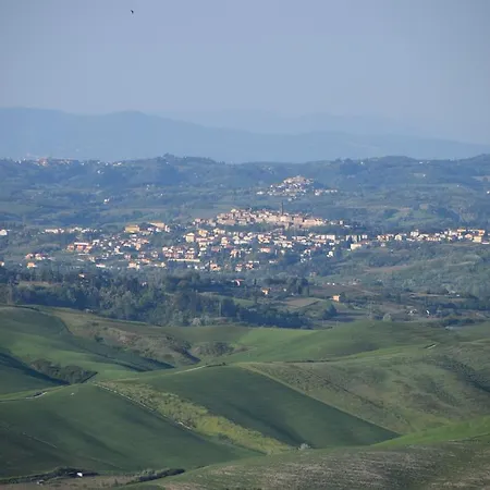 Casa Antica Appartement