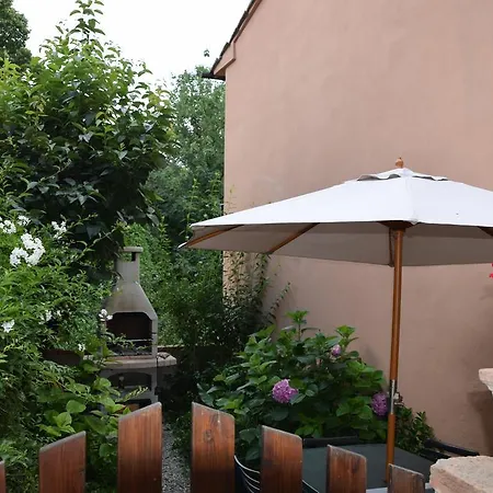 Casa Antica Apartment