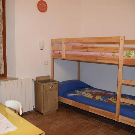 Casa Antica Apartment Chianni