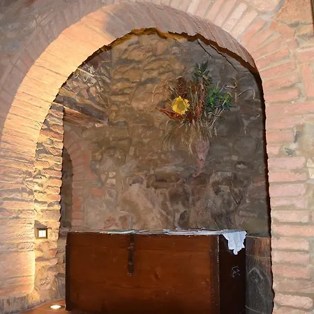 Casa Antica Chianni