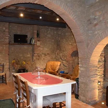 Casa Antica Chianni