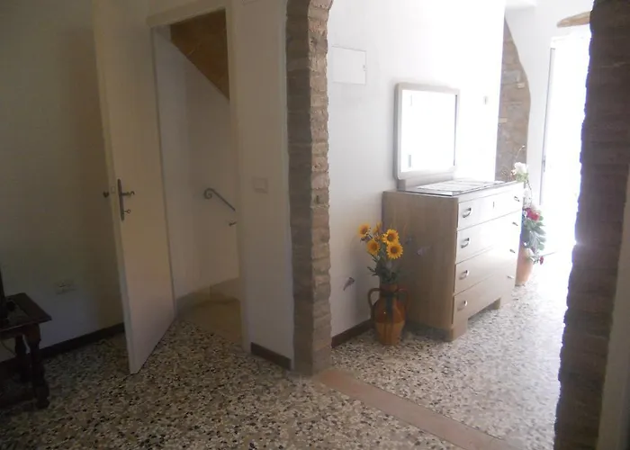 דירה Casa Antica