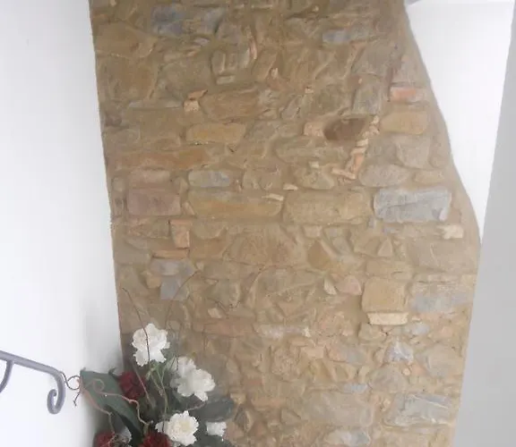 Casa Antica קיאני