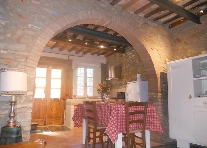 דירה Casa Antica