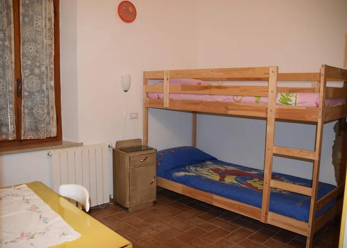 Casa Antica דירה קיאני