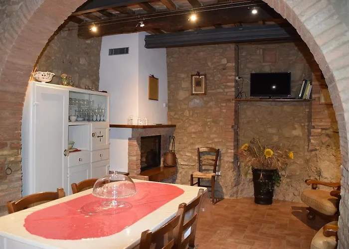 דירה Casa Antica קיאני
